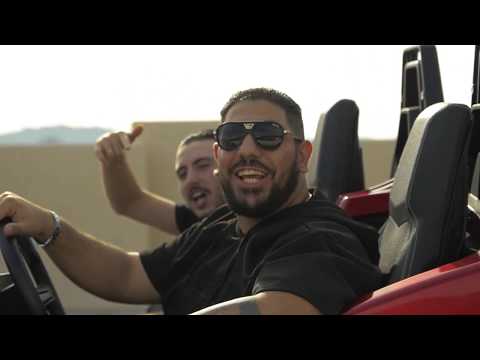 NarekTheDon - KALIFORNIA ft. A.A.B.