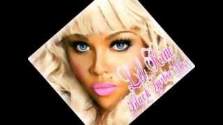 LiL KiM ~ Black Barbie MiXX