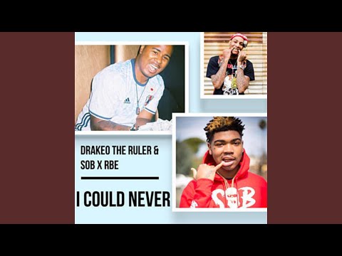 Video thumbnail for I Could Never