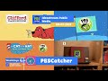 PBS Kids Program Break 2021 WVIZ
