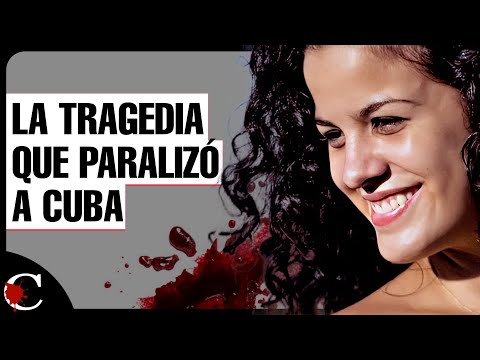 💔 The TRAGEDY of Patricia Ramírez | From SUCCESS to 9 Years in a COMA | Cuba Still Mourns Her