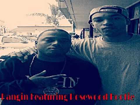 One Take  Bangin...Featuring YG Hootie