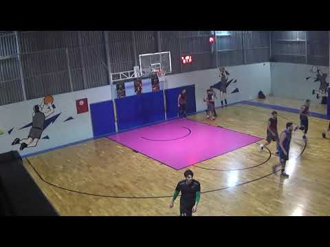 BLACK BULLS - HAIGERS  62-71  EXPERT LEAGUE