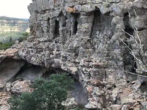Mysterious Geological Formations of Sardinia