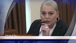 «Էպիկենտրոնի» հիմնական թողարկումը` 19:30-ին