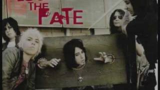 Escape The Fate - We Won't Back Down