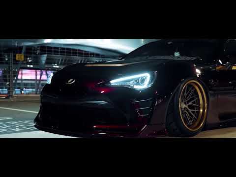 SANDER - BIGO feat. PRIMO & ECLIPSE