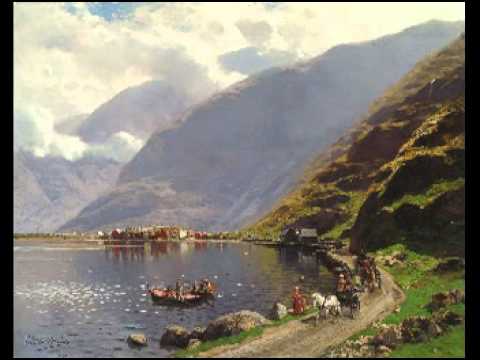 Christian Sinding: Violin Concerto No. 1