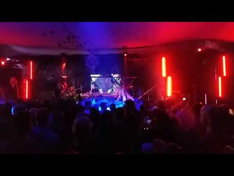 Hernan Cattaneo playing Dimuth K, A-Jay(SL) 'Yavapai' @ Rapture | Miami 22.03.2018