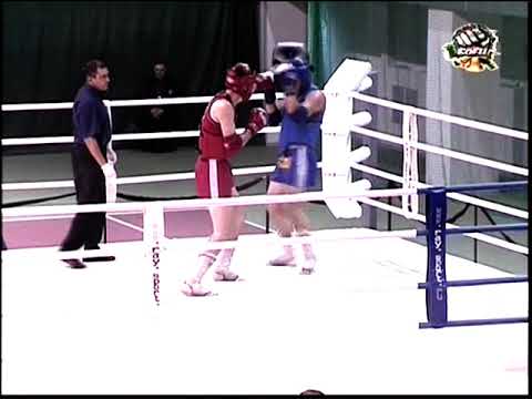 32.Михаил Тютерев - Максим Виноградов 86кг