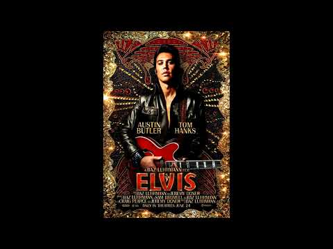 Elvis | That's All Right/Fly Away | Elliott Wheeler