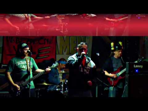 Nebezpečné vidle - Nebezpečné Vidle - Ješovice (30. dubna 2014)