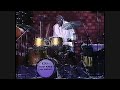McCoy Tyner & Elvin Jones - "Mr. P.C."  Rio de Janeiro 1993