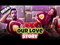 Hmari Love Story🫶🏻 | Top Secret Revealed😱 | A Journey Of Love😍 | Kashan Ali Official