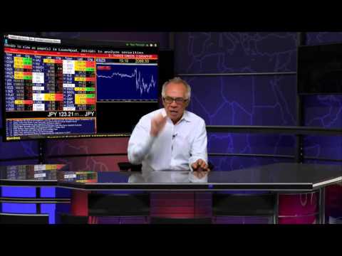 November 6th Daily Stock Market Recap by Tom O'Brien on TFNN   2015