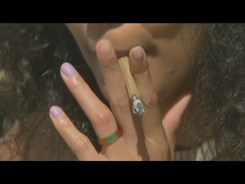 Chicago suburb proposes concert series where attendees could legally smoke weed