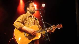 Mason Jennings 'Your New Man' 11Oct2013