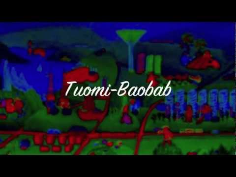 Tuomi-Baobab - Humbalax