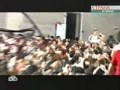 Беслан (зал). Съемка террористов. / Beslan (gym). Terrorists filming. 