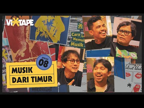 Lagu Timur yang Bikin Soleh Solihun Joget Tiktok!