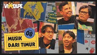 Download lagu Lagu Timur yang Bikin Soleh Solihun Joget Tiktok! mp3