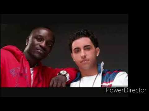 What You Got - Colby O'Donis ft. Akon - Screwed and Chopped