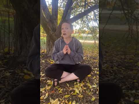 Choreographing Our Lives: #MovementMonday 3-Part Series - Maiden