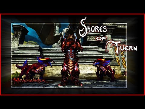 [Neverwinter PC] OP solo Shores Of Tuern