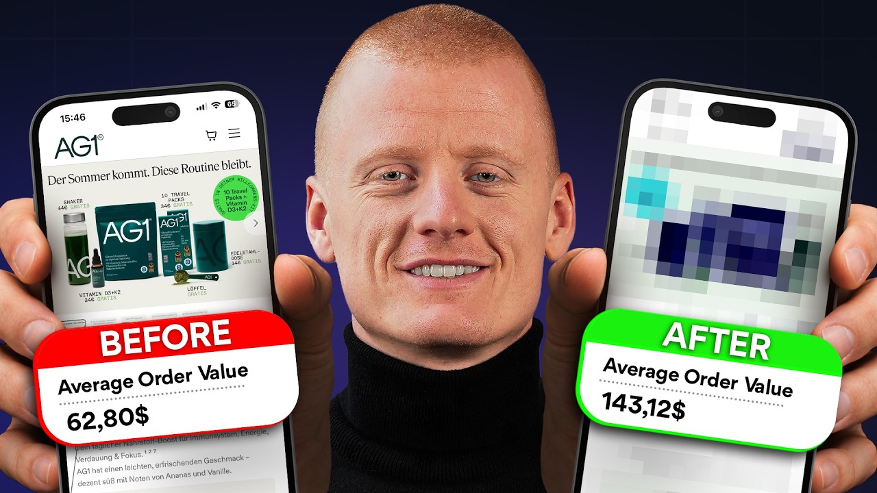 14 Ways to Boost Your Shopify Average Order Value in 2026