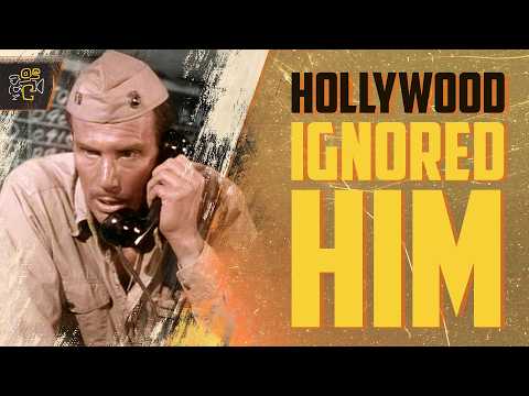Toughest Western Actor in History… You Don't Know Him