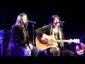 Tom Keifer - 02.16.2013 - Don't Know What You ...