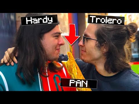 photo Trolero Y Hardy descargar minecraft pero compramos