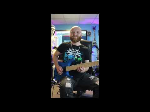 Lil Nas X - "That's What I Want" Shred Version