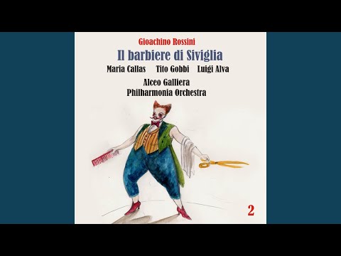 Act 2 - Quando mi sei vicina