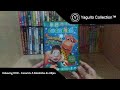 Unboxing DVD Cocoricó A Estrelinha Do Alípio