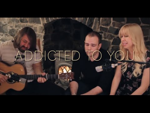 Addicted to you (avicii cover) CO-UP