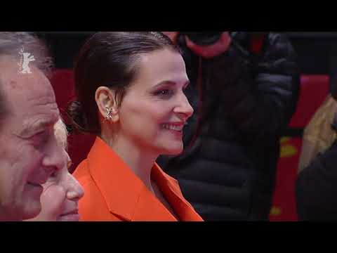 Both Sides of the Blade | Red Carpet Highlights | Berlinale 2022