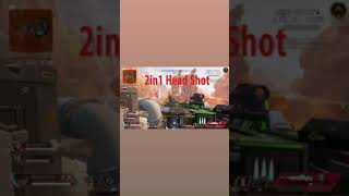 もの凄いクリップ撮れた　#apex #apexlegends #shorts
