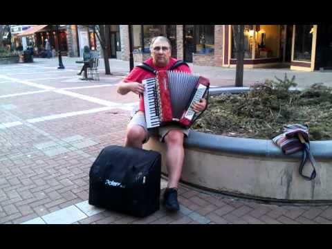 Promotional video thumbnail 2 for Jerry Droleski