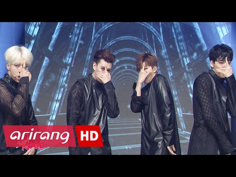 Simply K-Pop _ U-KISS(유키스) _ Stalker(스토커) _ Ep.222 _ 070816