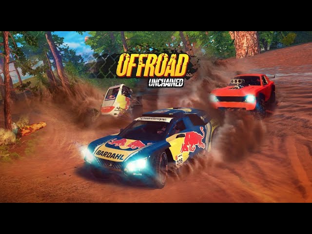 M.U.D. Rally Racing: Download This Racing Game Now