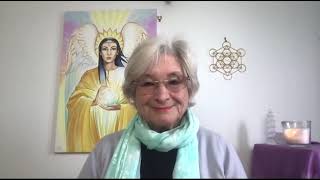 A meditation for peace using the tree network