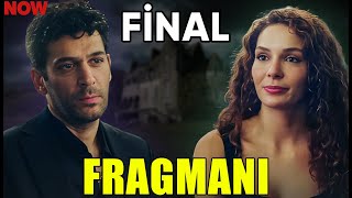 Gizli Bahçe Final Tarihi Belli Oldu! Gizli Bahçe Final Fragmanı