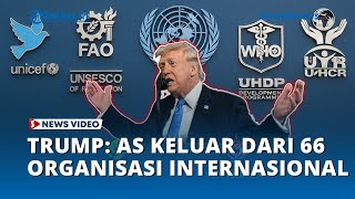 Download lagu Trump Umumkan Penarikan AS dari 66 Organisasi Internasional Termasuk Forum Iklim mp3
