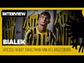 INTERVIEW | Welkom, Bartosz! ? ? ??