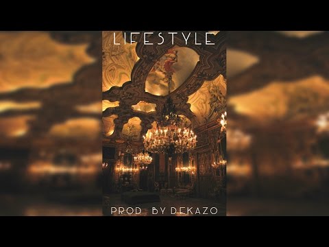 Meek Mill ✘ Tory Lanez Type Beat 2017 "Lifestyle" (Prod. Dekazo) NEW