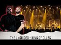 METALCORE BAND REACTS THE UNGUIDED KING OF CLUBS LIVE REACTION REVIEW GRADE