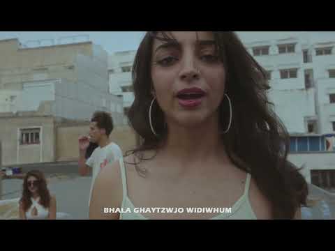 FRIZZY - Samm [Official Music Video]