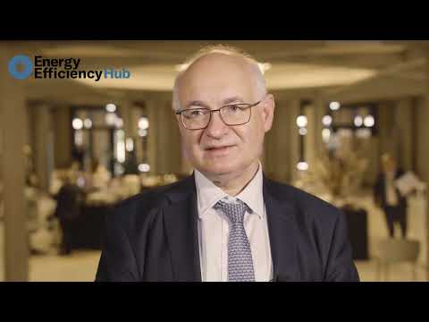 Interview I Tudor Constantinescu, Principal Adviser, Director General for Energy European Commission