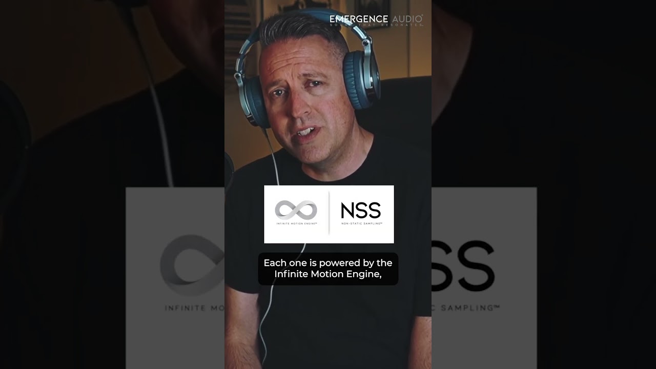 What Is the Infinite Collection? 🎶 Free Kontakt Demo Explained